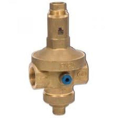 วาล์วลดแรงดัน รุ่น D0226 - Pressure Reducing Valve | Bermad