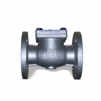 เช็ควาล์วหน้าจาน สแตนเลส SS304 รุ่น COO - Check Valve