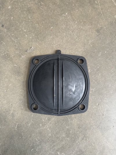 อะไหล่วาล์ว ยางไดอะแฟรม | Dorot Control Valve