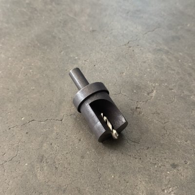 หัวเจาะอานม้า พีพีอาร์ (PPR) เครื่องเชื่อมท่อพร้อมหัวเชื่อม