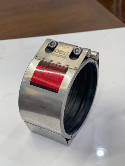 ประกอบซ่อมท่อ Smart Clamp | จามจุรี วาณิช