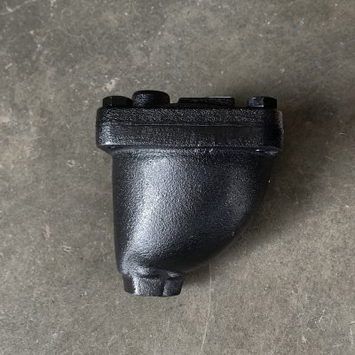 วาล์วระบายอากาศ (Air Vent Valve) รุ่น TA-3 | Yoshitake