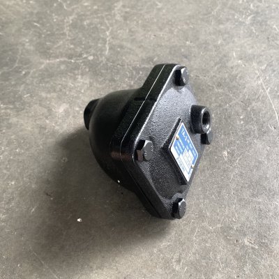 วาล์วระบายอากาศ (Air Vent Valve) รุ่น TA-3 | Yoshitake