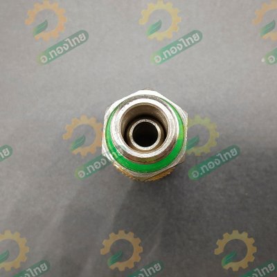 ข้อต่อฟรีพ่นยา ฟรียอย หัวฟรี ข้อต่อพ่นยา (ขนาดเกลียว 2 หุน)