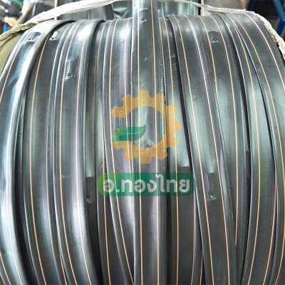 เทปน้ำหยด สายน้ำหยด เนต้าฟิม netafim 30 cm 1000 m. (รุ่นใหม่ stream line x)