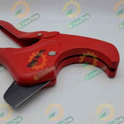 กรรไกรตัดท่อ PVC อย่างดี (Eagle One) ขนาด 42 มม.