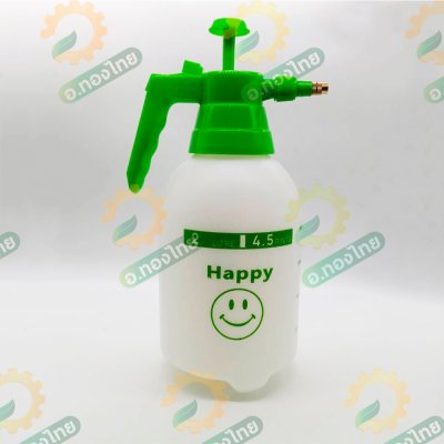 กระบอกฉีดน้ำ ถังพ่นยา 2 ลิตร กระบอกพ่นยา ขนาด 2 ลิตร ฟ๊อกกี้ (Foggy)