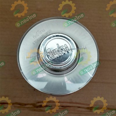 กาว น้ำยาประสานท่อ PVC 500 กรัม (ท่อน้ำไทย) [แบบมีแปลง]