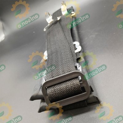 สายสะพายพ่นยา สายสะพายเครื่องพ่นยา 767 (ตะขอเกี่ยวเหล็ก) ใช้ได้ทุกยี่ห้อ (สีดำ)