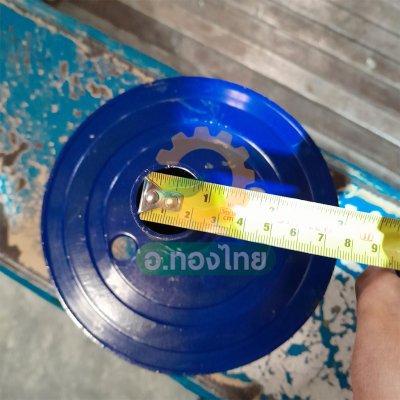 ปั๊มบาดาล ซับเมอร์ส TORQUE ทอร์ค AC 1 นิ้ว 1 แรง 21 ใบพัด บ่อ 4 รุ่น TQ-SP-2BM21-3/S บ่อบาดาล