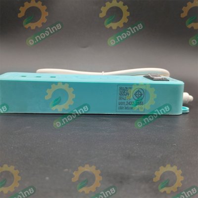 ปลั๊กพ่วง ปลั๊ก3ตา มีช่องเสียบUSB ยาว 1.5 ม. ยี่ห้อ Melon รุ่น MLP-23 2300W