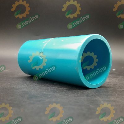 ข้อต่อตรง PVC พีวีซี ขนาด 1/2 - 2 นิ้ว หนา 13.5 ยี่ห้อ ท่อน้ำไทย