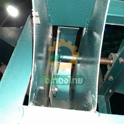 เครื่องสับหยวกกล้วย แบบแว่น (พลังไทย)