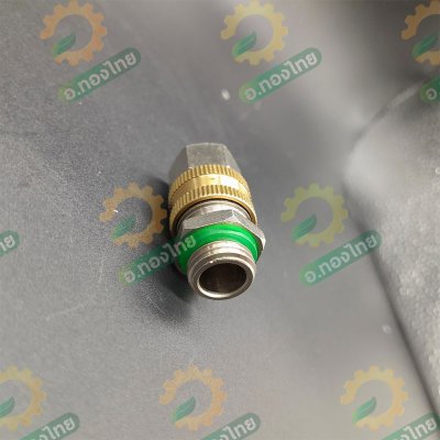 ข้อต่อฟรีพ่นยา ฟรียอย หัวฟรี ข้อต่อพ่นยา (ขนาดเกลียว 2 หุน)