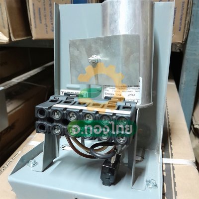 กล่องควบคุม ปั๊มบาดาลทอร์ค (TORQUE) ปั๊มน้ำ Submersible Control Box กล่องคอนโทรล รุ่น CB4OS15S 2 แรง