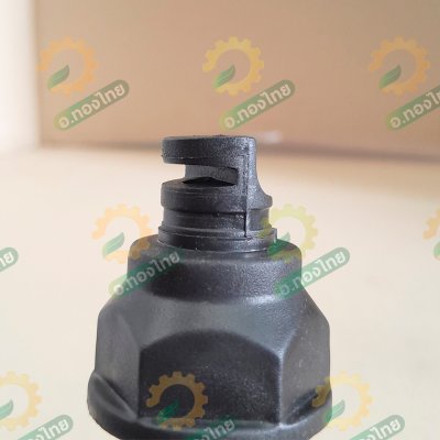 สปริงเกอร์ หัวฉีด 111 หัวฉีดด้านเดียว เกลียว 1/2,3/4 นิ้ว น้ำออก 180 องศา (100 ตัว)