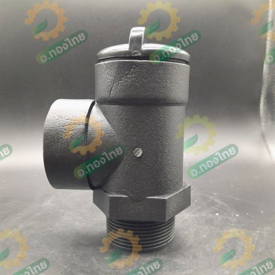 คอปั๊ม PVC โค้งกรอกน้ำ คอม้า สำหรับกรอกน้ำใส่ปั๊ม ขนาด 1 , 2 นิ้ว