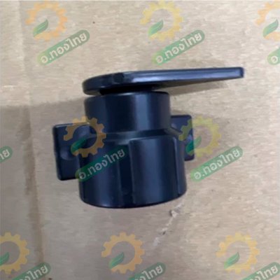 วาล์วน้ำหยด วาล์วผ้าใบ วาล์วต่อแยกท่อแบน วาล์วเกลียว 1/2 ต่อสายส่งน้ำ ท่อผ้าใบ (Super product)