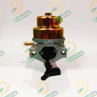 คาบู คาบูเรเตอร์ G200 รุ่นเก่า สูบตั้ง เครื่องยนต์ เครื่องสูบน้ำ เบนซิน ยี่ห้อ STP