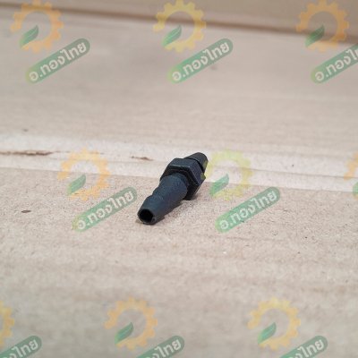 ข้อต่อสายไมโคร M1 (100 ตัว/แพ็ค) (SUPER PRODUCT)
