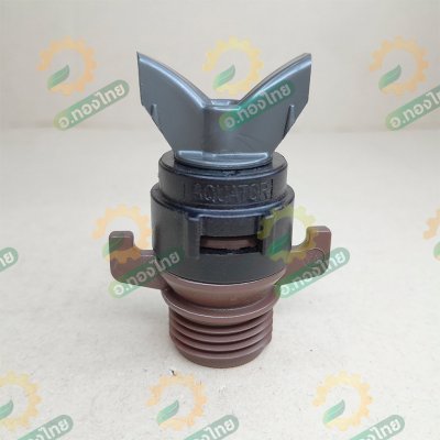 สปริงเกอร์ AQ215 เกลียวนอก 1/2 นิ้ว รุ่น Aquator HT-215 (Automat) (อ.ทองไทย ด่านช้าง Aothongthai danchang)