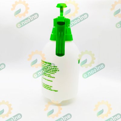 กระบอกฉีดน้ำ ถังพ่นยา 2 ลิตร กระบอกพ่นยา ขนาด 2 ลิตร ฟ๊อกกี้ (Foggy)