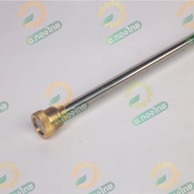 ด้ามพ่นยา ก้านฉีดยา 767 (หัวตรง) ยาว 3 ฟุต ก้านพ่นยาทองเหลือง