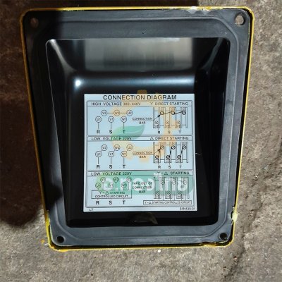 ปั๊มหอยโข่ง ปั๊มน้ำไฟฟ้า 2 นิ้ว 2 แรง 380V MITSUBISHI มิตซูบิชิ รุ่น WCM-1505FT (3สาย) (แปลน) SUPER PUMP