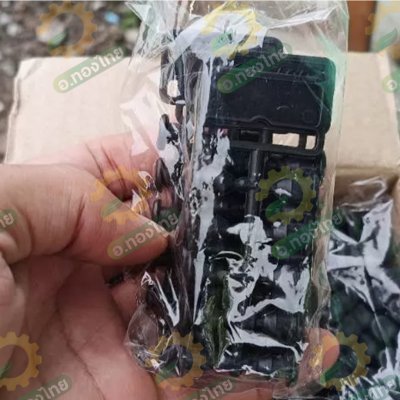 ตัวอุด PE ปลั๊กอุดซ่อม หัวอุดเจาะผิด PE ขนาด 4 มม.