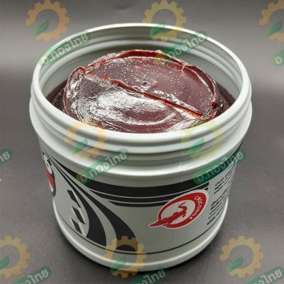 จาระบี จารบี ตราจระเข้ ขนาด 0.5 - 1.0 kg. SG-306 , SG-406 (สีใส-แดง)