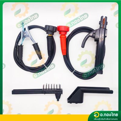 เครื่องเชื่อม ตู้เชื่อม Inverter 300A รุ่น : MMA-300X โทว่า (TOWA)