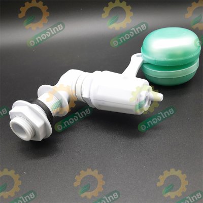 ลูกลอยควบคุมน้ำอัตโนมัติ วาล์วลูกลอย ตัวควบคุมระดับน้ำ ขนาด 1/2 นิ้ว ยี่ห้อ CECO