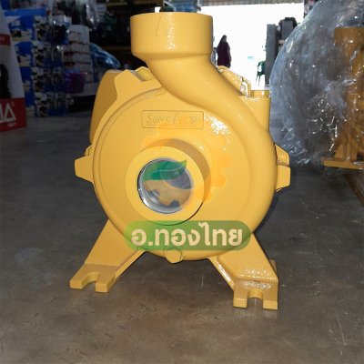 ปั๊มหอยโข่ง ปั๊มน้ำไฟฟ้า 3 นิ้ว 3 แรง 220V MITSUBISHI มิตซูบิชิ รุ่น WCL-2205S SUPER PUMP