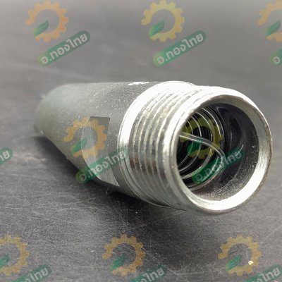 ก๊อกน้ำหมู จุ๊บหมู ก๊อกหมูกินน้ำ ขนาด 1/2