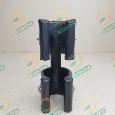 ตัวล็อคสแลน ตัวล็อคโรงเรือน แบบมีสปริง 3/4 นิ้ว (6หุน) ยี่ห้อ Super Products