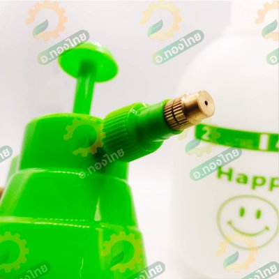 กระบอกฉีดน้ำ ถังพ่นยา 2 ลิตร กระบอกพ่นยา ขนาด 2 ลิตร ฟ๊อกกี้ (Foggy)