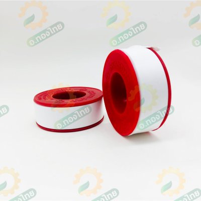 เทปพันเกลียว กว้าง 20 มม. ความยาว 20 เมตร ยี่ห้อ Standard (ม้วนใหญ่)