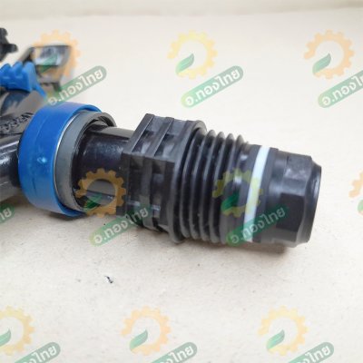 สปริงเกอร์ เกลียวนอก 1/2 นิ้ว D-NET 8550 น้ำ 940 ลิตร ยี่ห้อ เนต้าฟิม Netafim (น้ำเงิน-เขียว)