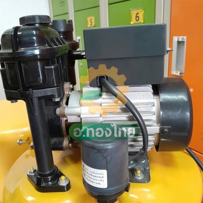 ปั๊มอัตโนมัติ ปั๊มออโต้ ปั๊มน้ำไฟฟ้า 80W ยี่ห้อ มิตซูบิชิ (Mitsubishi) รุ่น WP-85R (ถังกลม) ขนาด 3/4 นิ้ว 