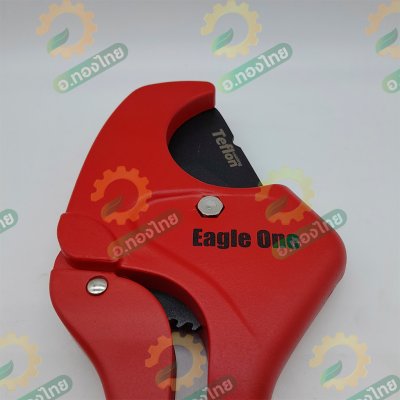 กรรไกรตัดท่อ PVC อย่างดี (Eagle One) ขนาด 42 มม.