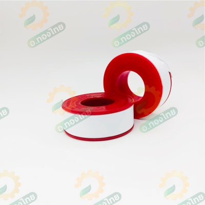 เทปพันเกลียว กว้าง 20 มม. ความยาว 20 เมตร ยี่ห้อ Standard (ม้วนใหญ่)