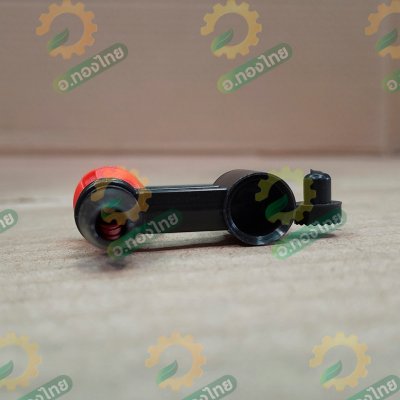 มินิสปริงเกอร์ รุ่น SUPER RAIN (สีส้ม) ยี่ห้อ Super Products จำนวน 10 ตัว