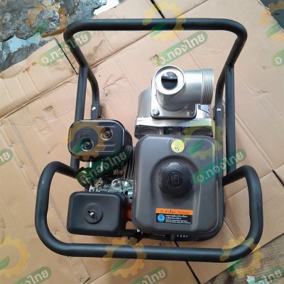 เครื่องสูบน้ำ รุ่น : GR200Y 6.5 HP 3 นิ้ว 4 จังหวะ โรเวล (ROWEL)