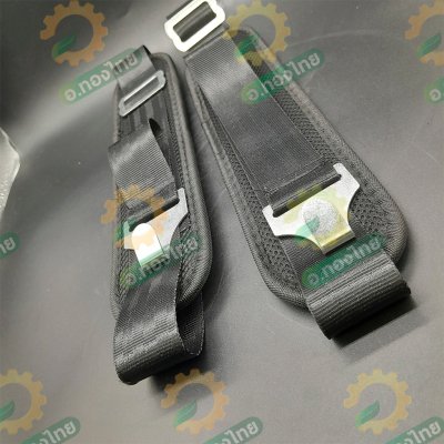 สายสะพายพ่นยาแบตเตอรี่ สายสะพายถังพ่นยาโยก (หูเกี่ยวเหล็ก)