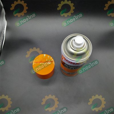 น้ำมันหล่อลื่นอเนกประสงค์ น้ำมันกันสนิม ขนาด 400 ml ยี่ห้อ โซแน็ค (SONEX)