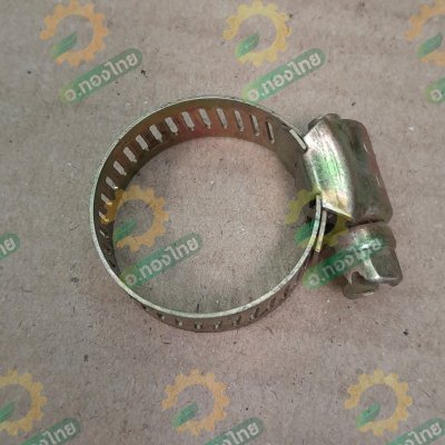 เข็มขัดรัดท่อ เข็มขัดรัดสายยาง สายผ้าใบ ยี่ห้อ ออบิท (ORBIT)