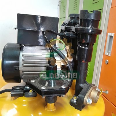 ปั๊มอัตโนมัติ ปั๊มออโต้ ปั๊มน้ำไฟฟ้า 150W ยี่ห้อ มิตซูบิชิ (Mitsubishi) รุ่น WP-155R (ถังกลม) ขนาด 1 นิ้ว 