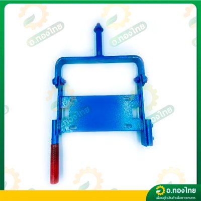 แท่นหางเรือ G200 เครื่องเบนซิน 5.5 / 6.5HP