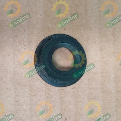 ลูกยางวาล์วน้ำหยด ขนาด 16 , 20 มิล จำนวน 100 ตัว ลูกยางวาล์วเทปน้ำหยด