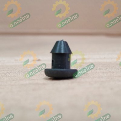 ตัวอุด PE ปลั๊กอุดซ่อม หัวอุดเจาะผิด PE ขนาด 3 มม. จำนวน 100 ตัว